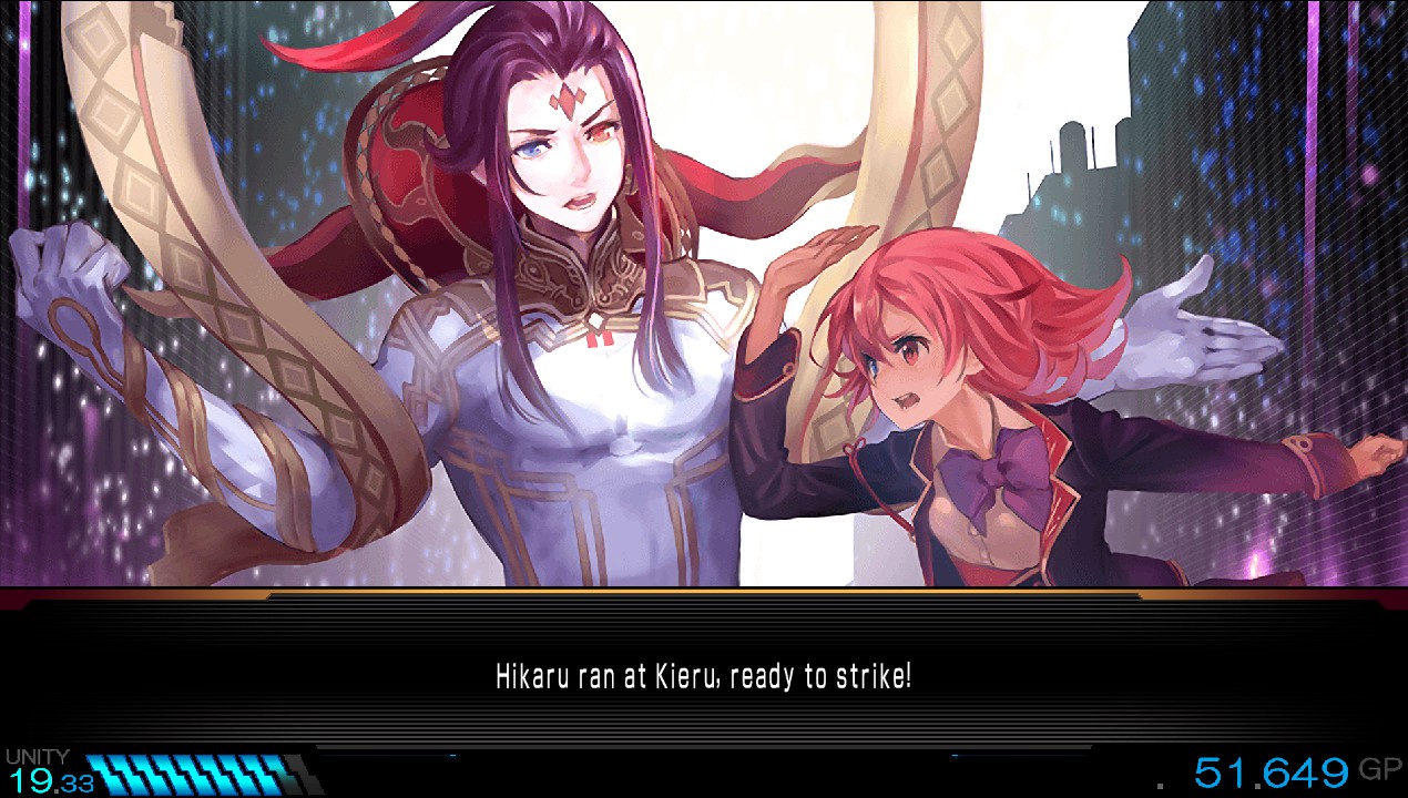 Operation Babel New Tokyo Legacy Review Rpg Site New tokyo legacy's universe, characters and gameplay, then i'm sure there's a lot to like here. operation babel new tokyo legacy