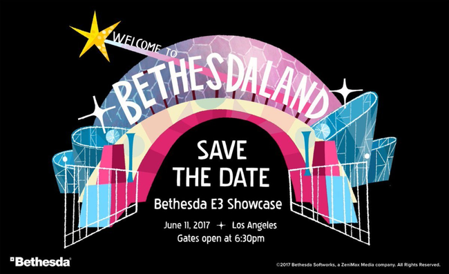 E3 2017 schedule: press conference and live stream times for Nintendo