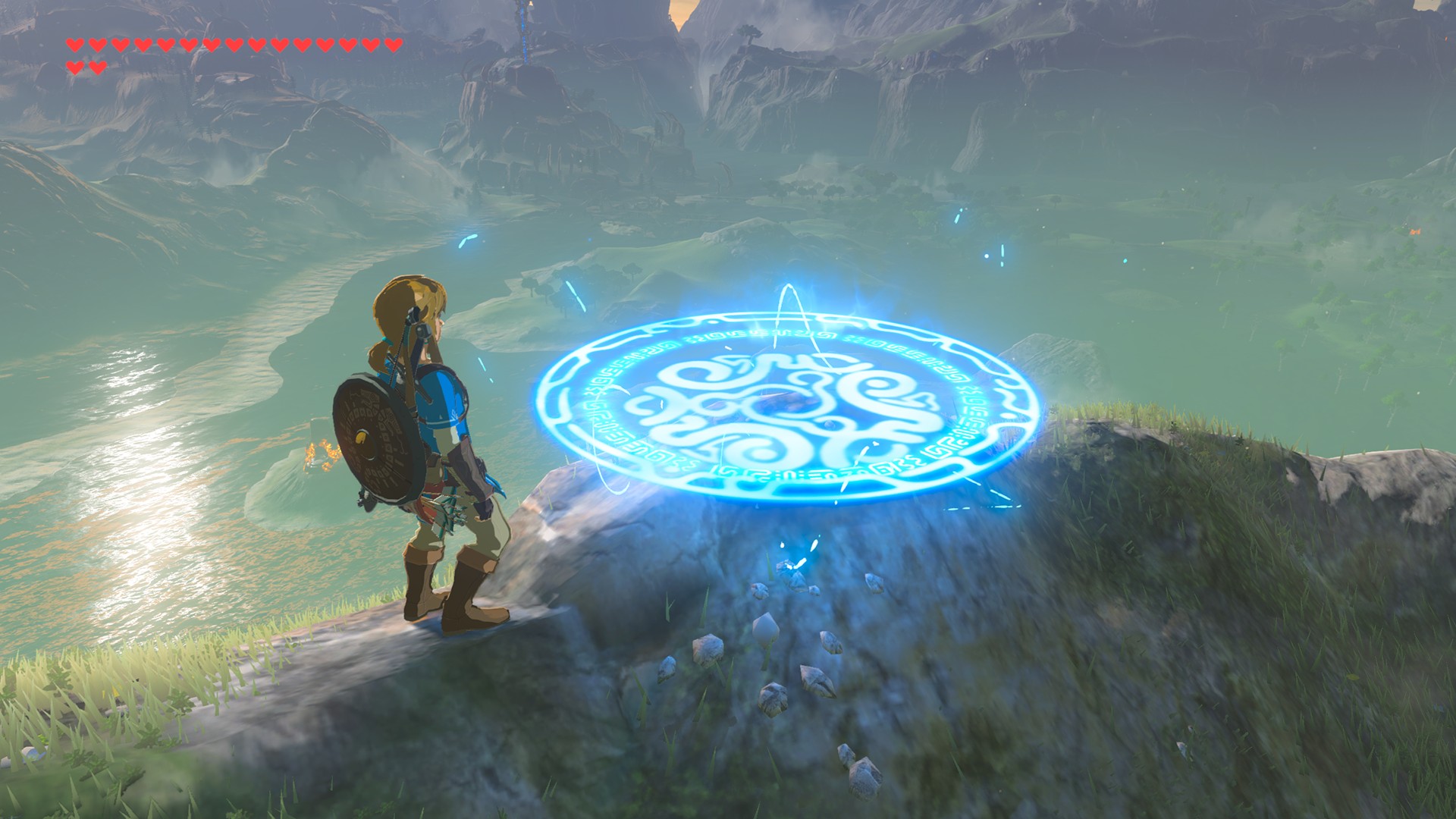 The Legend of Zelda Breath of the Wild Guide Armor Set and Outfit Locations, Stats and Bonuses