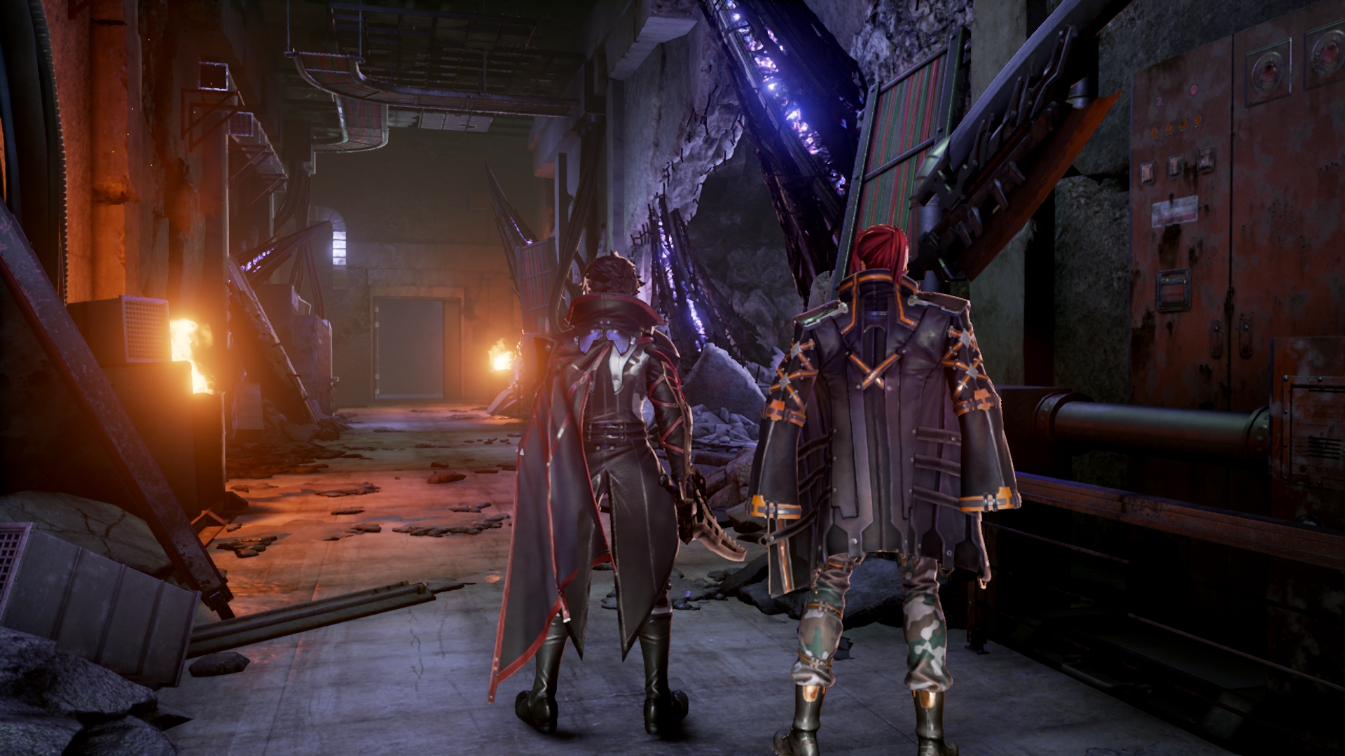 Get To Know Code Vein S Yakumo Shinonome With A New Character Trailer Dedicated For Him Rpg Site Get To Know Code Vein S Yakumo Shinonome With A New Character Trailer Dedicated For Him Rpg Site