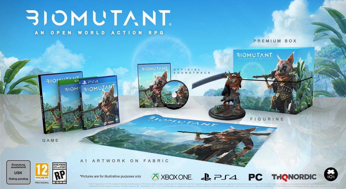 NEWS : Biomutant, versions et date 1 Un vieux dessin au crayon de Don Quichotte et Sancho Panza assis sur leurs chevaux, par Wilhelm Marstrand.