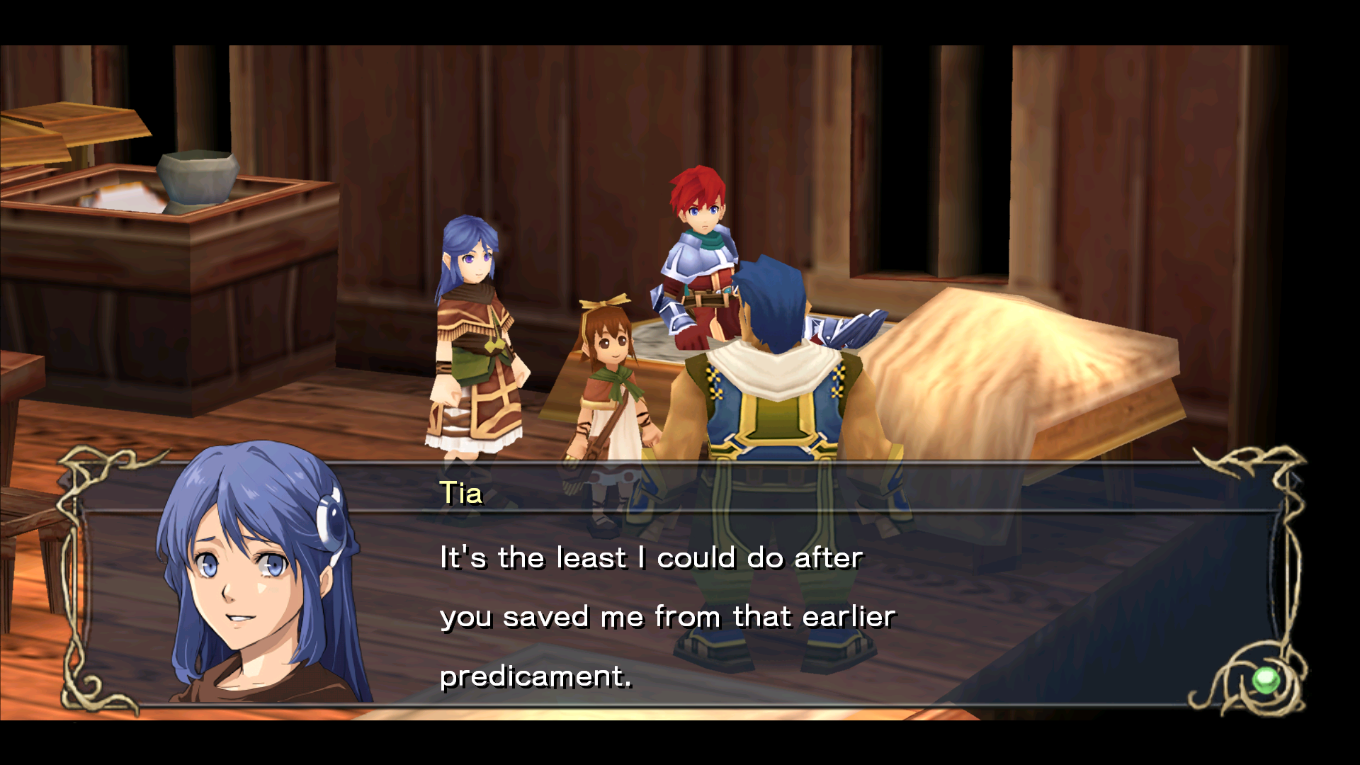 Ys Seven Review RPG Site