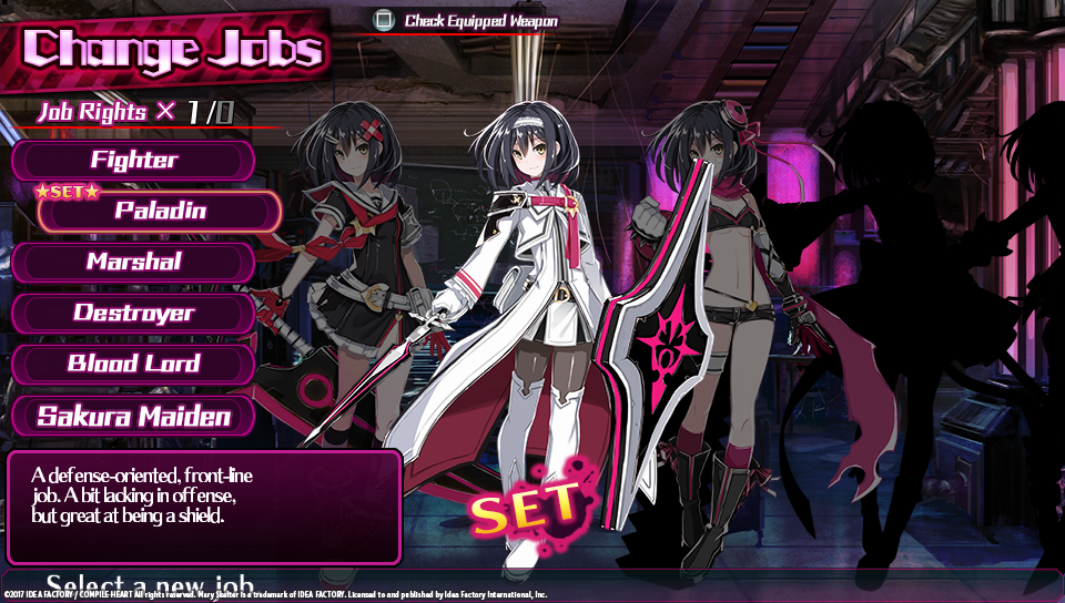 mary skelter nightmares ps vita
