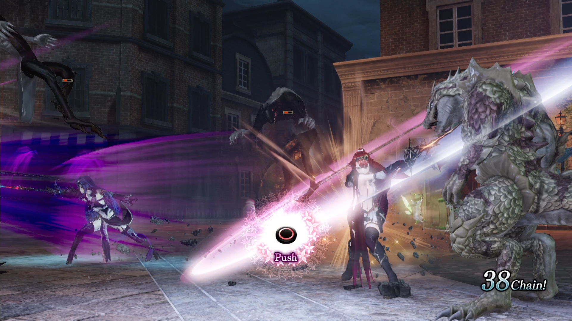 Nights of Azure 2 : Bride of the New Moon au meilleur prix sur