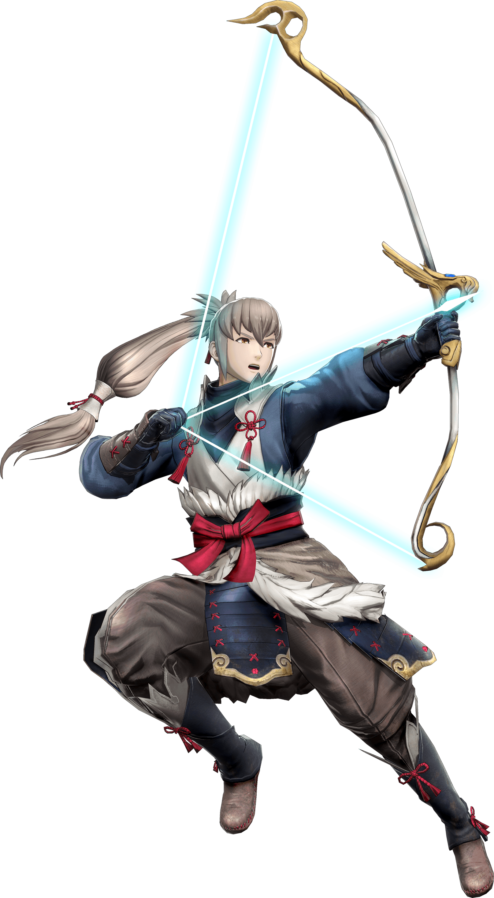 fire emblem warriors characters heroe