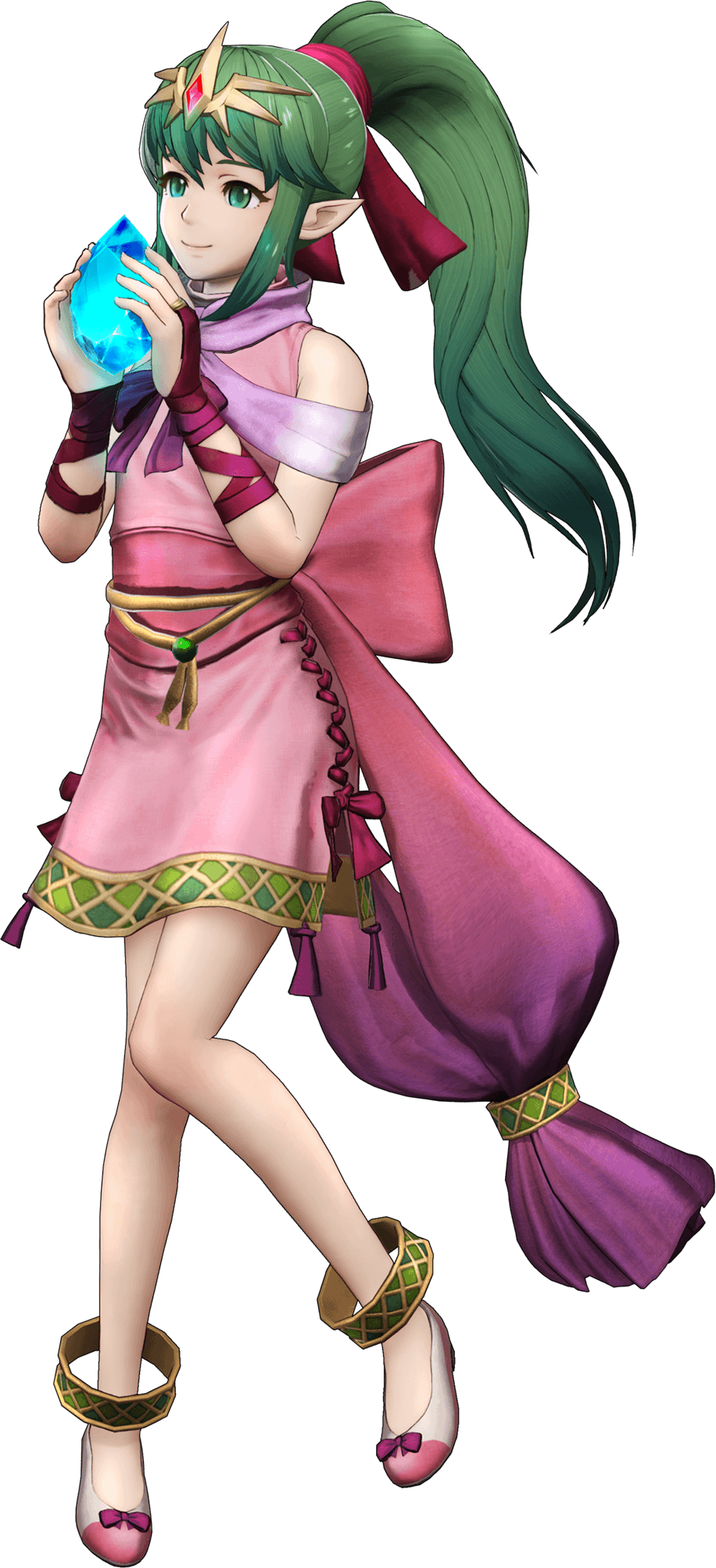 Fire Emblem Tiki Fire Emblem Tiki