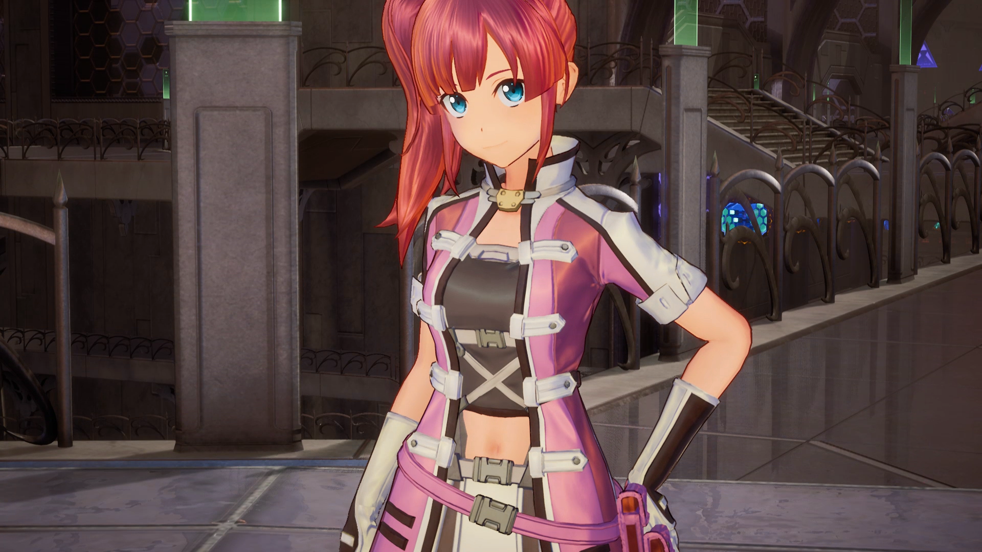 More info about Sword Art Online Fatal Bullet's gameplay and story