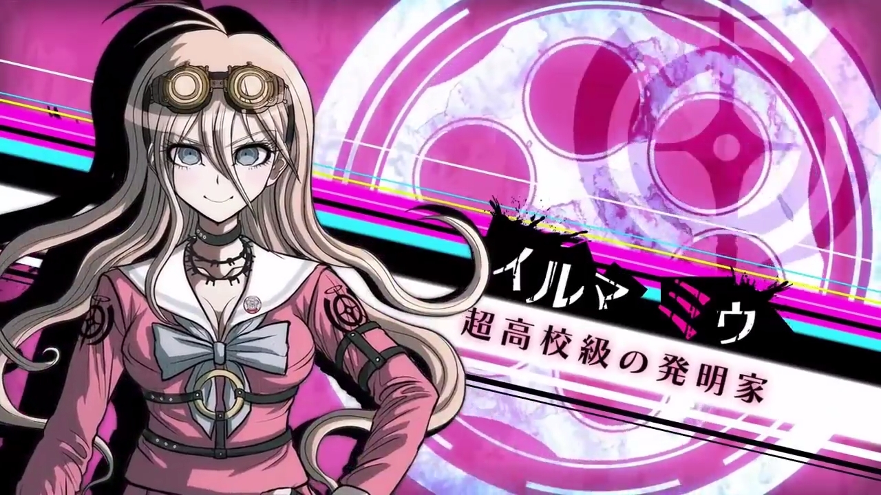 Danganronpa V3 Gift Guide: a spoiler-free walkthrough to ... Danganronpa V3 Gift Guide: a spoiler-free walkthrough to ...