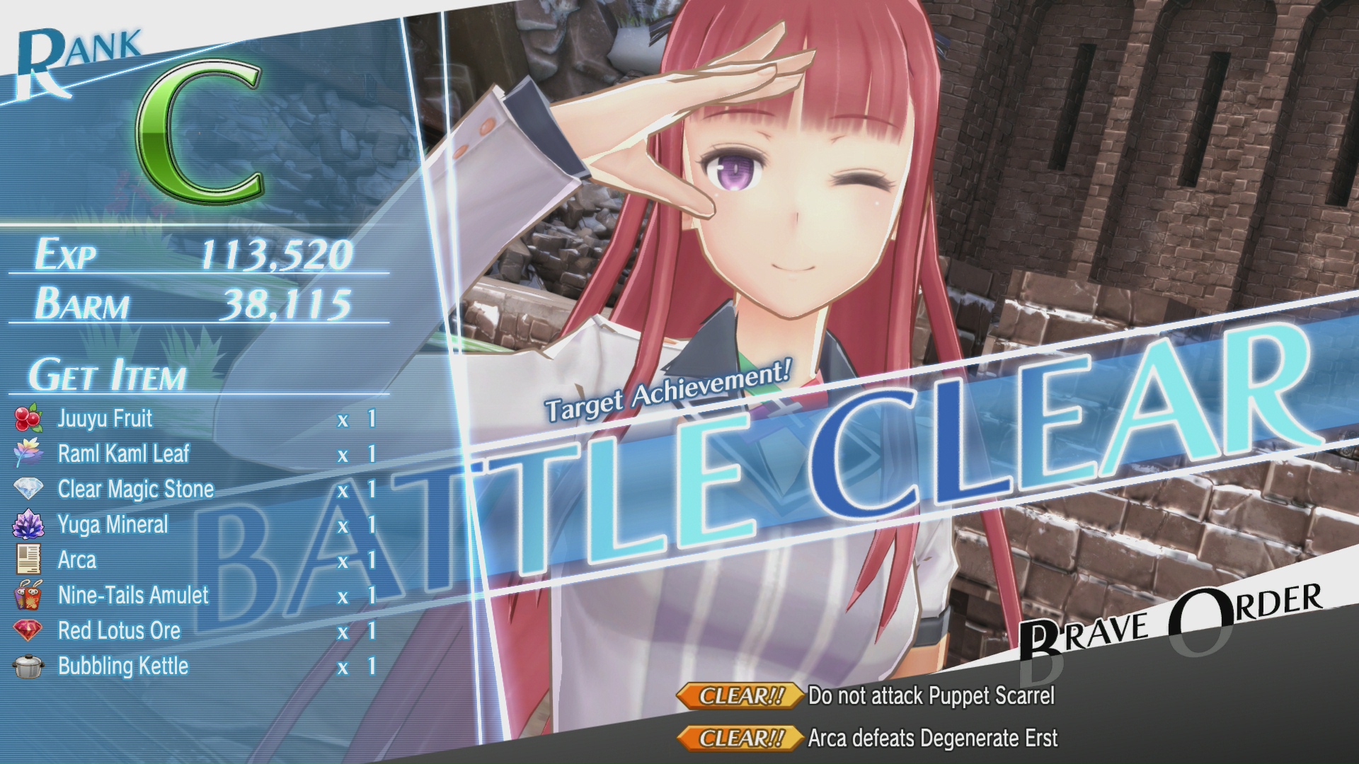 Summon Night 6: Lost Borders Review | RPG Site