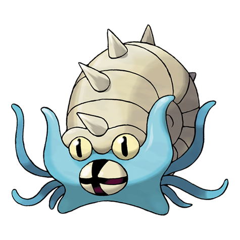 pokemon ultra sun moon fossils guide how to get every pokemon anorith evolution chart