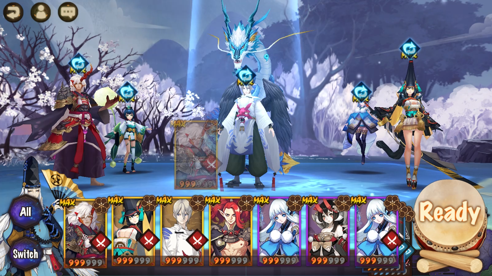 pc customize your Onmyoji countries to in soft selected launches English