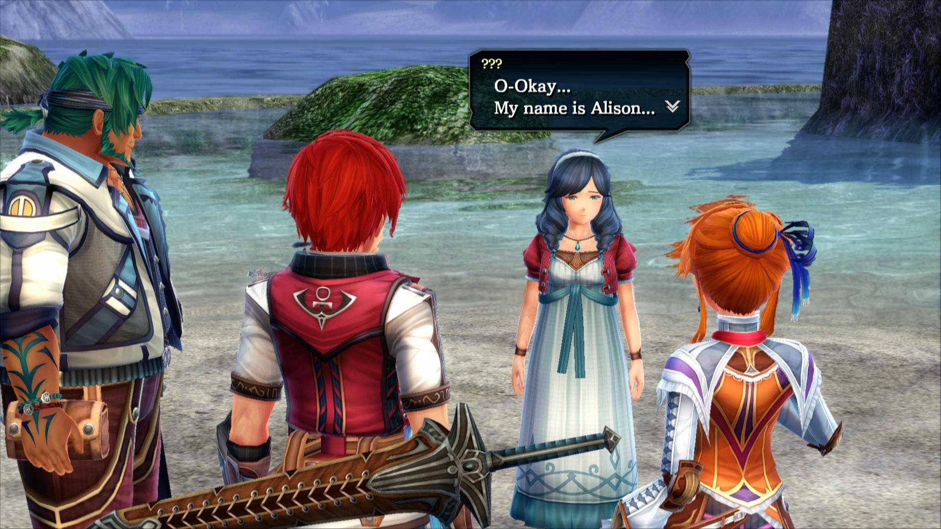 Ys VIII Lacrimosa of DANA's Steam version finally launches later this
