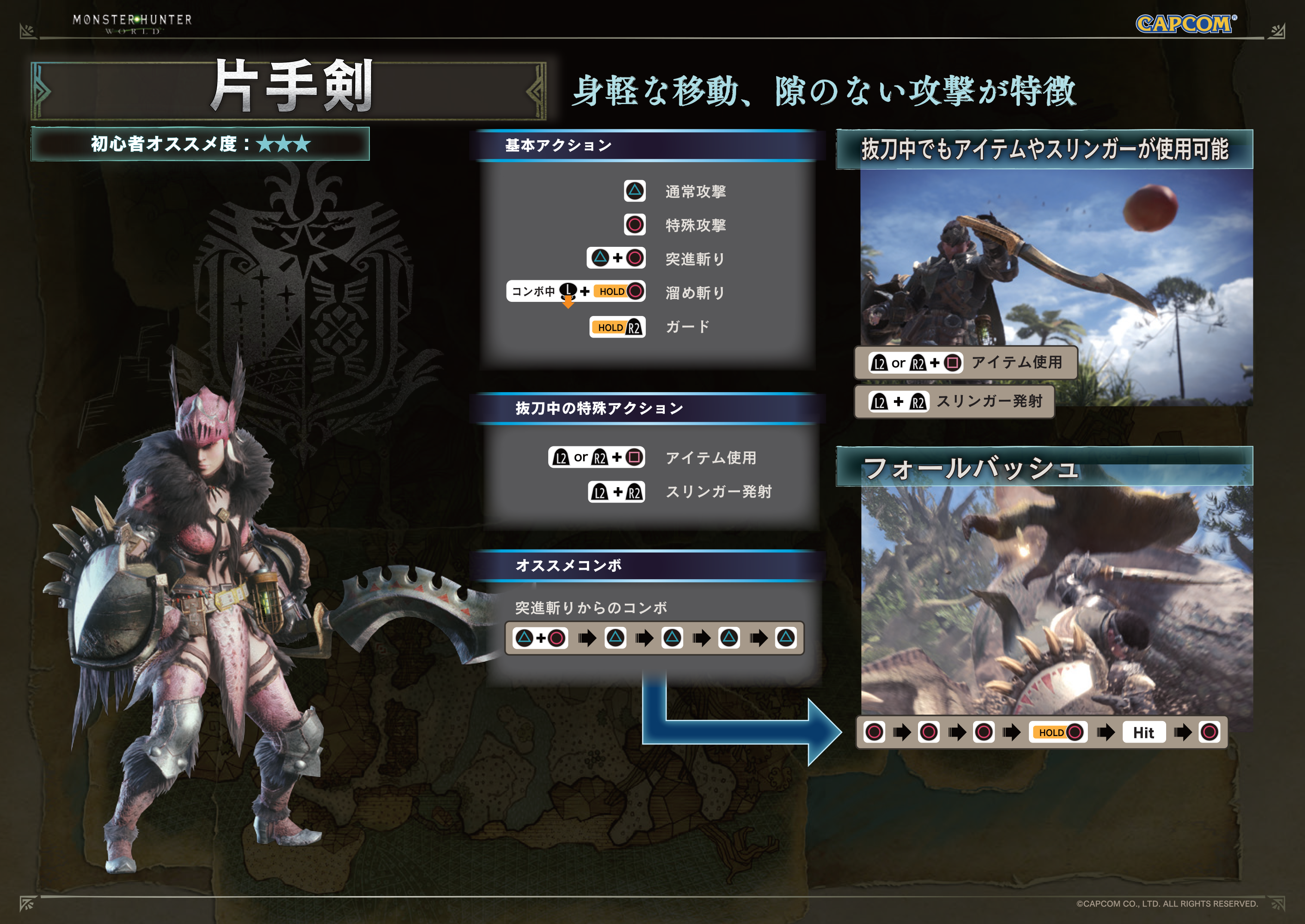 monster hunter world weapons whats the best weapon for you monster hunter size chart