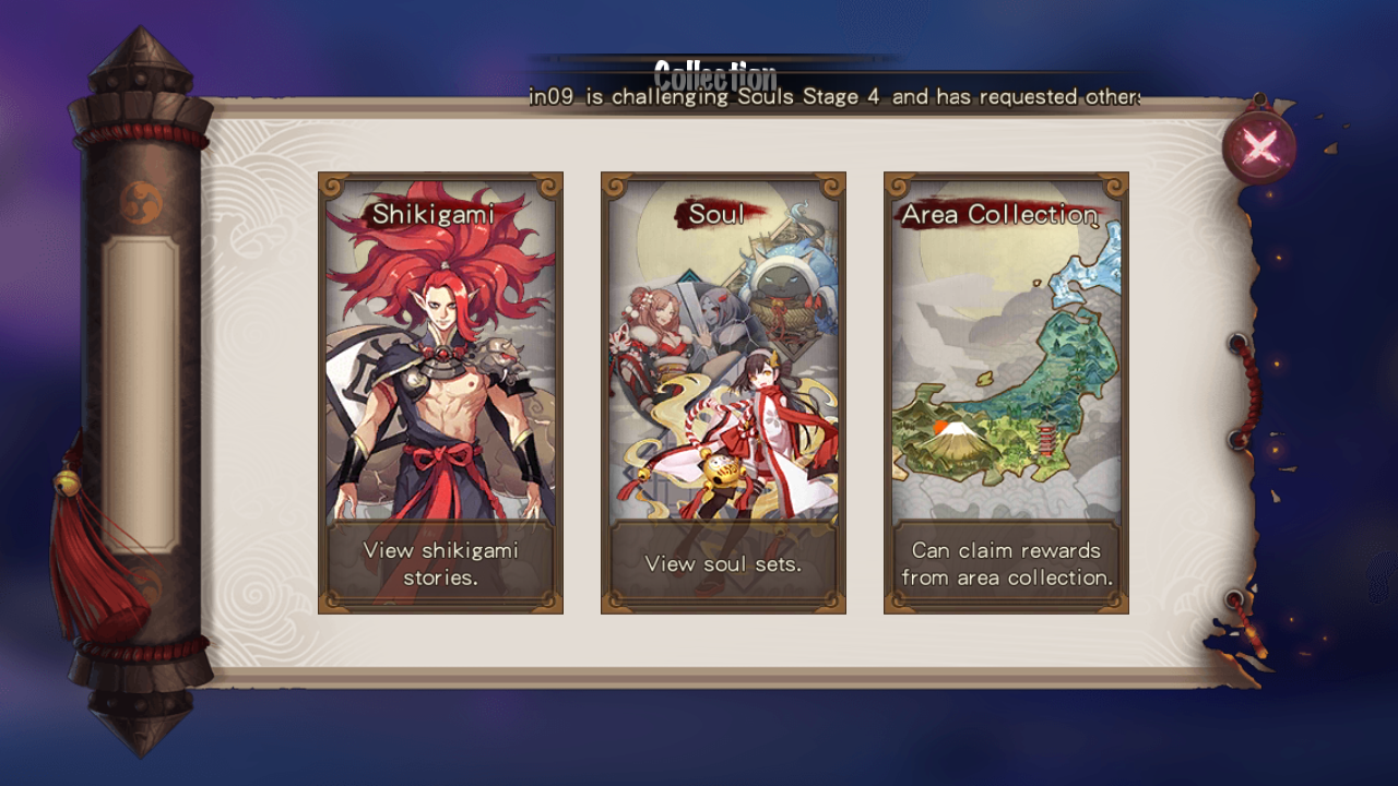 Get Wallpaper Onmyoji Beginner S Guide A Detailed Look At The English Version For Android