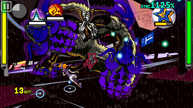 The World Ends With You: Final Remix coming to Nintendo ...