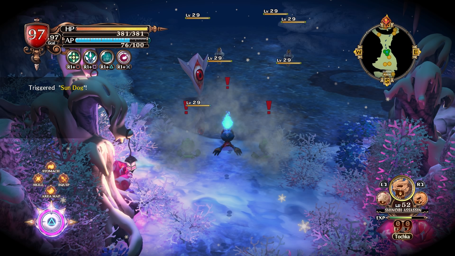 The Witch and the Hundred Knight 2 set to release on March 27 in North - The Witch And The Hundred Knight 2 Us Release