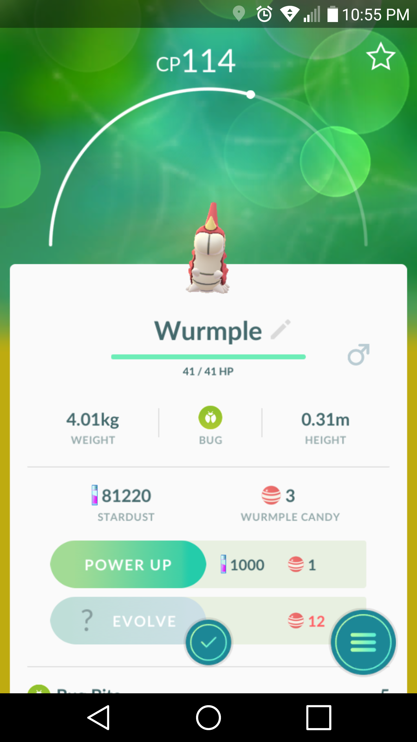 Pokemon GO | RPG Site