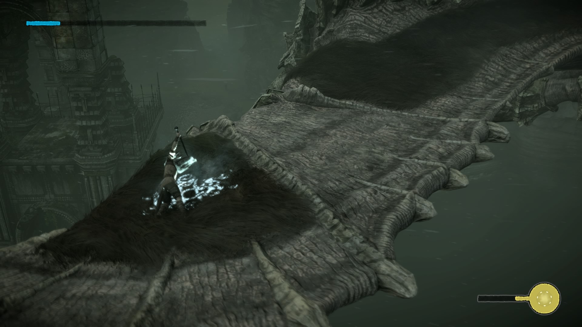 Shadow Of The Colossus Walkthrough Guide Part 2 How To Defeat The Fourth Fifth And Sixth Colossi Rpg Site