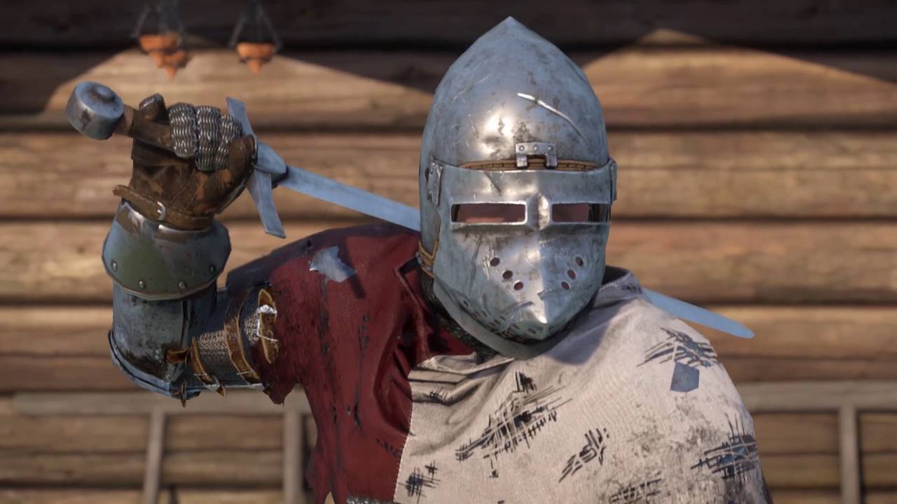 Kingdom come deliverance secret armor