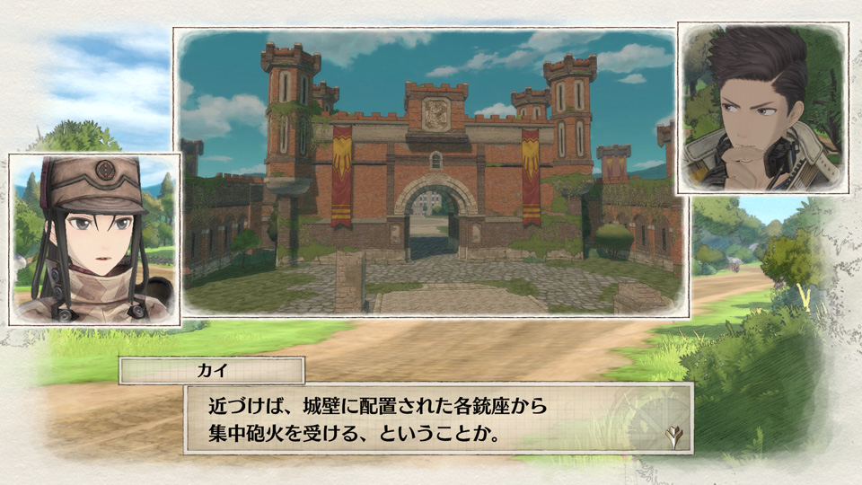 valkyria chronicles 3 english save data valkyria chronicles 3 english save data
