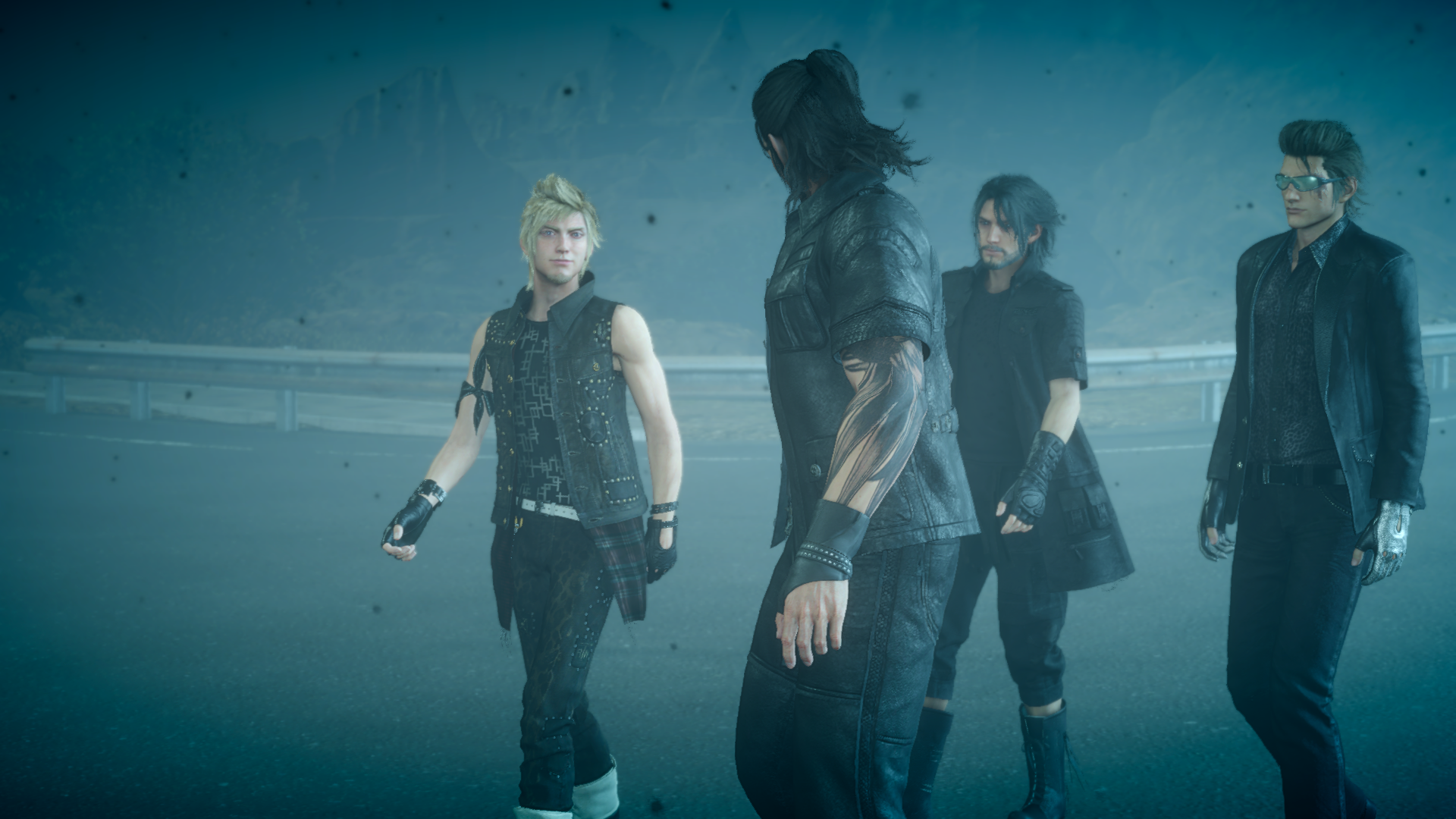 Final Fantasy Xv Royal Edition And Windows Edition Out Now Rpg Site