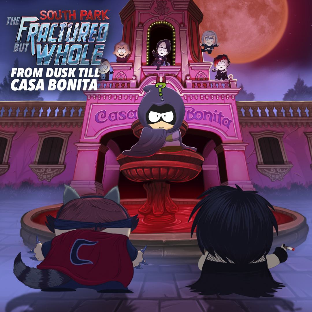 South Park The Fractured But Whole Memberberry Locations Guide South Park The Fractured But Whole Memberberry Locations Guide