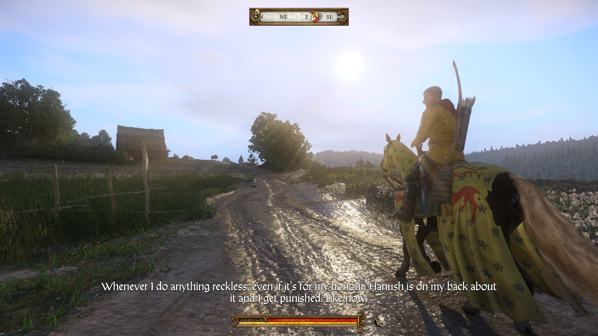 Kingdom Come Deliverance Review Rpg Site