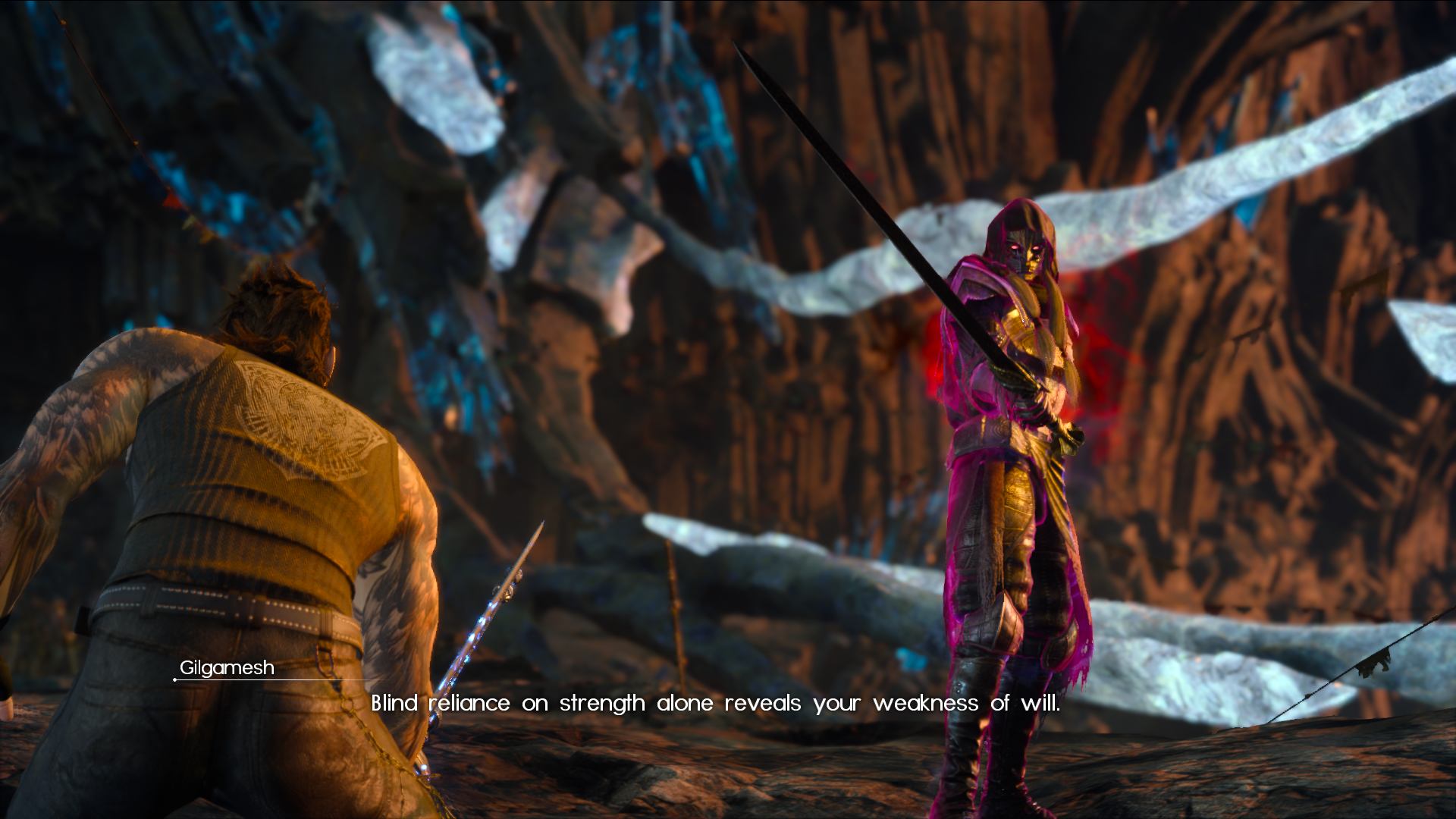 ffxv new game plus worth it