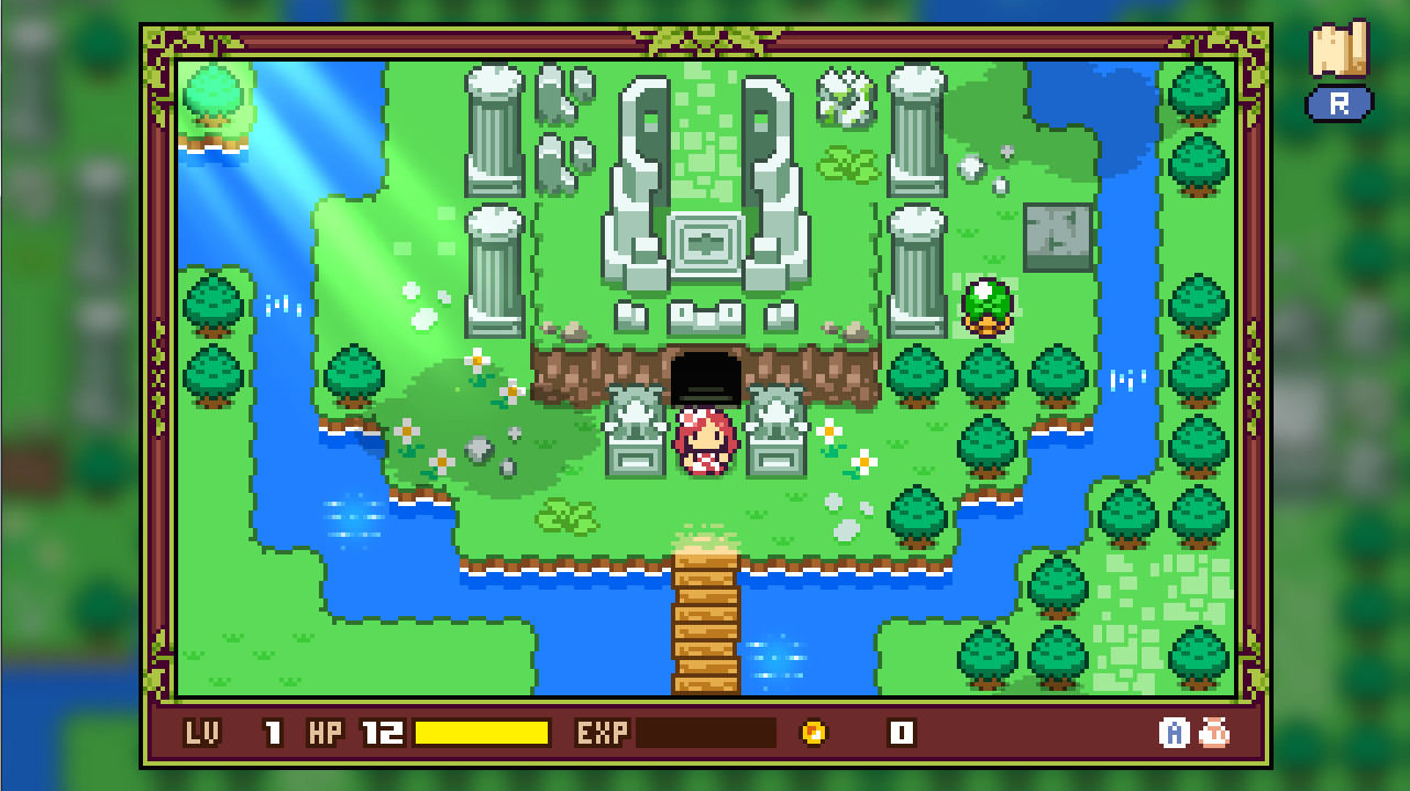 Fairune Collection Heads To PC And Nintendo Switch On May 17 RPG Site fairune-collection-heads-to-pc-and-nintendo-switch-on-may-17-rpg-site