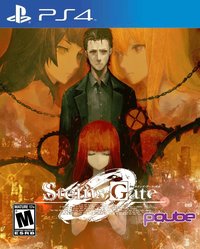 Steins Gate 0 Steam Review Rpg Site The dark untold story of steins;gate that leads with the eccentric mad scientist okabe, struggling to recover from a failed attempt at rescuing kurisu. steins gate 0 steam review rpg site