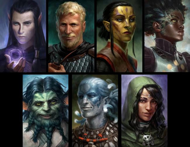 Pillars of Eternity II Deadfire Romance Guide who all can be