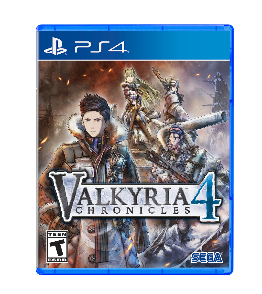 valkyria chronicles 3 us release valkyria chronicles 3 us release