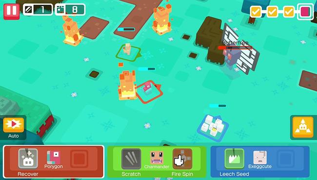 Pokemon Quest Move List, Move Learning & Movesets: how to change ...