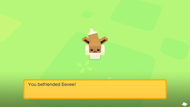 Pokemon Quest Evolution evolve levels list plus how to