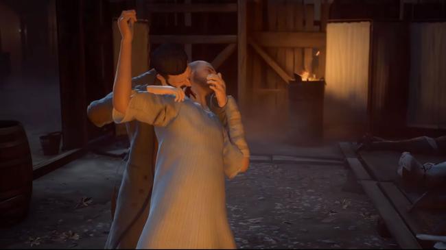 Vampyr How to increase Mesmerize Level RPG Site