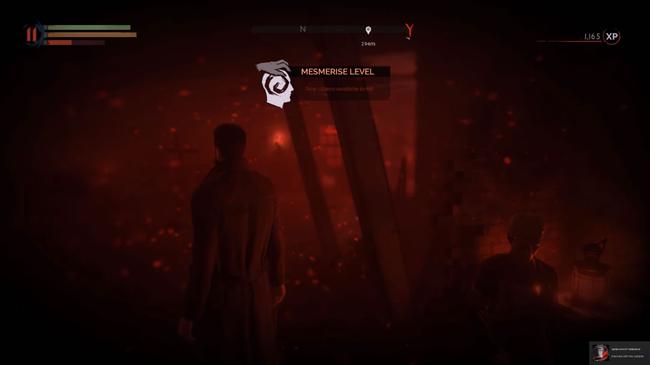 Vampyr How to increase Mesmerize Level RPG Site