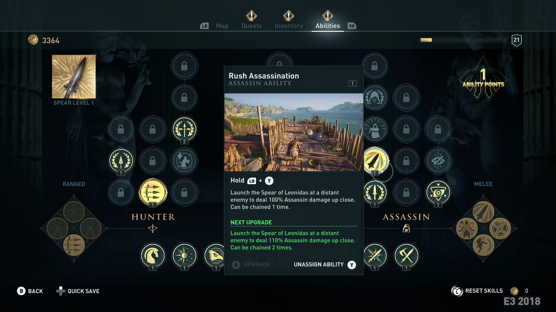 Assassin's Creed Odyssey Horse Guide: which horse to choose, and where