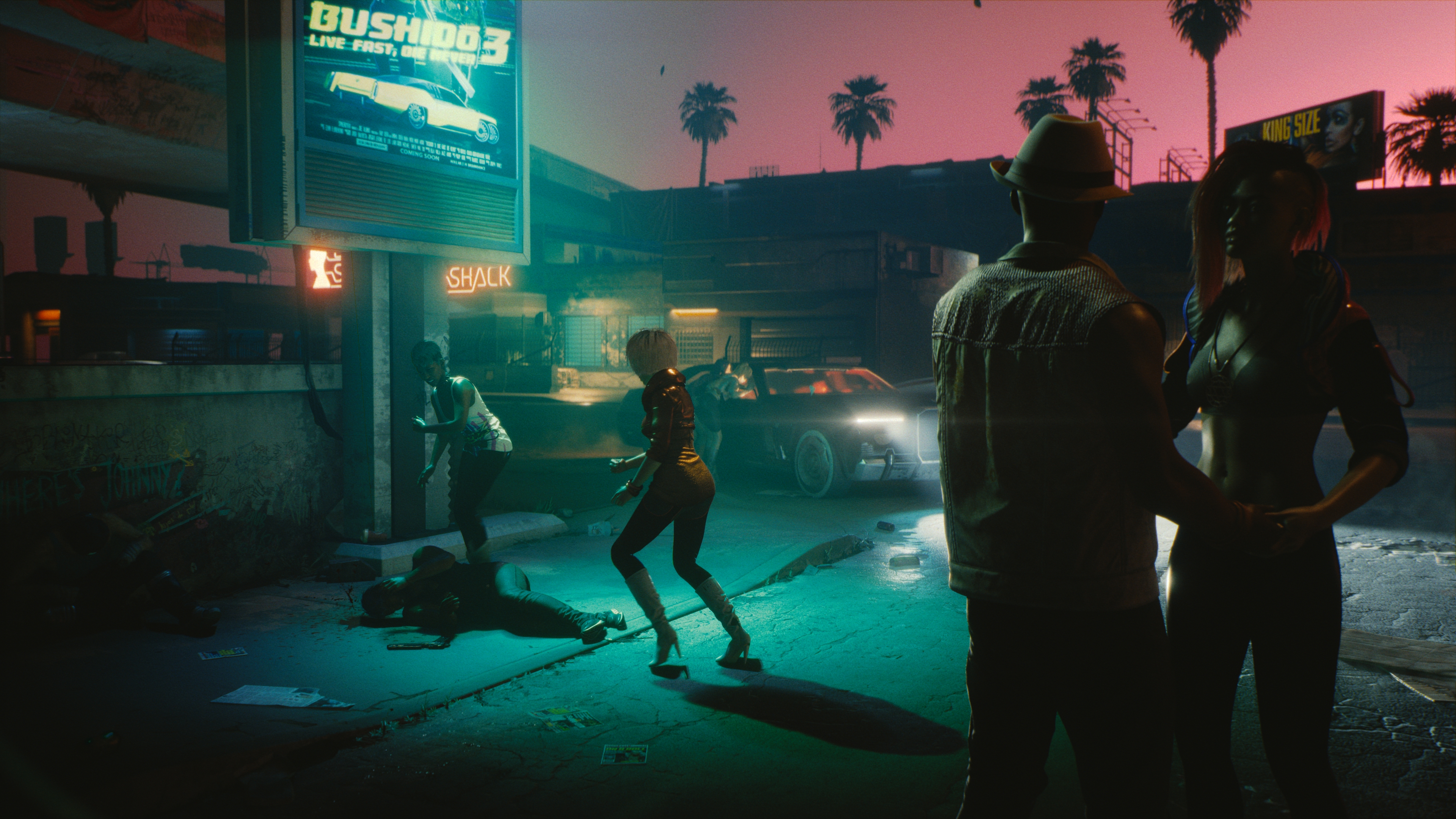 Cyberpunk 2077 | RPG Site