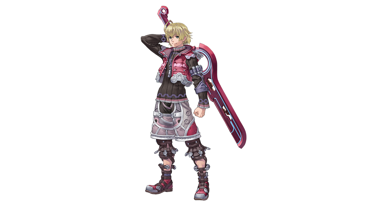 Xenoblade Chronicles 2 Rare Blades Guide elements, roles, field skills