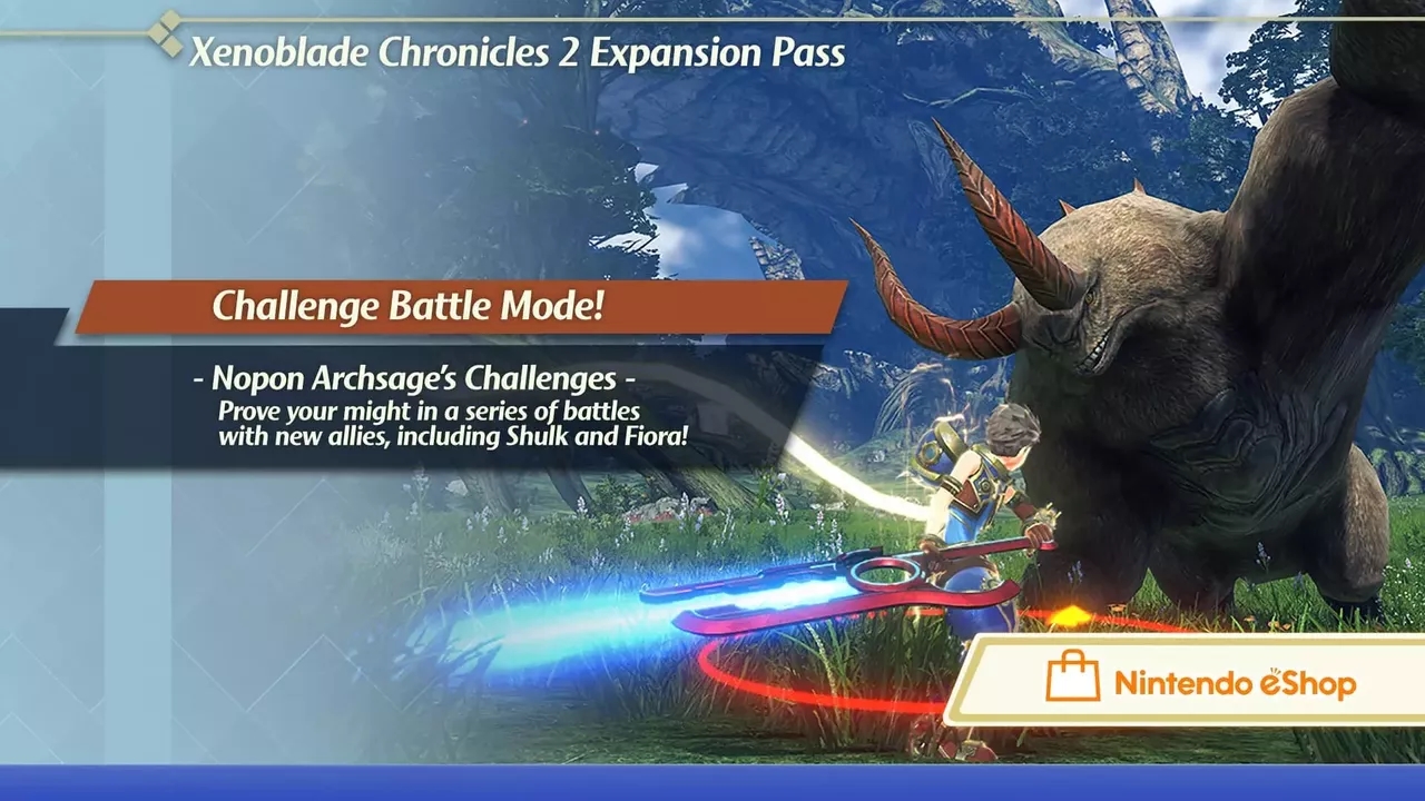 Xenoblade Chronicles 2 Combat Guide battle system and combat strategy