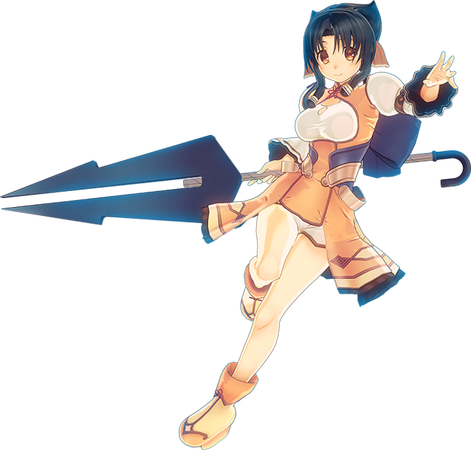 Wallpaper Utawarerumono Zan Screenshots Introduce Combat System Atui Desktop Wallpaper