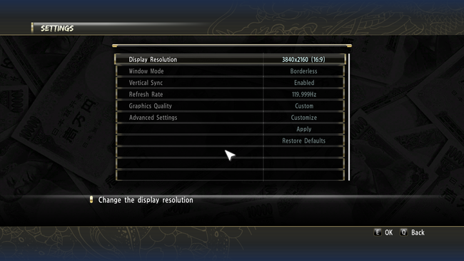 Yakuza 0 PC Review RPG Site