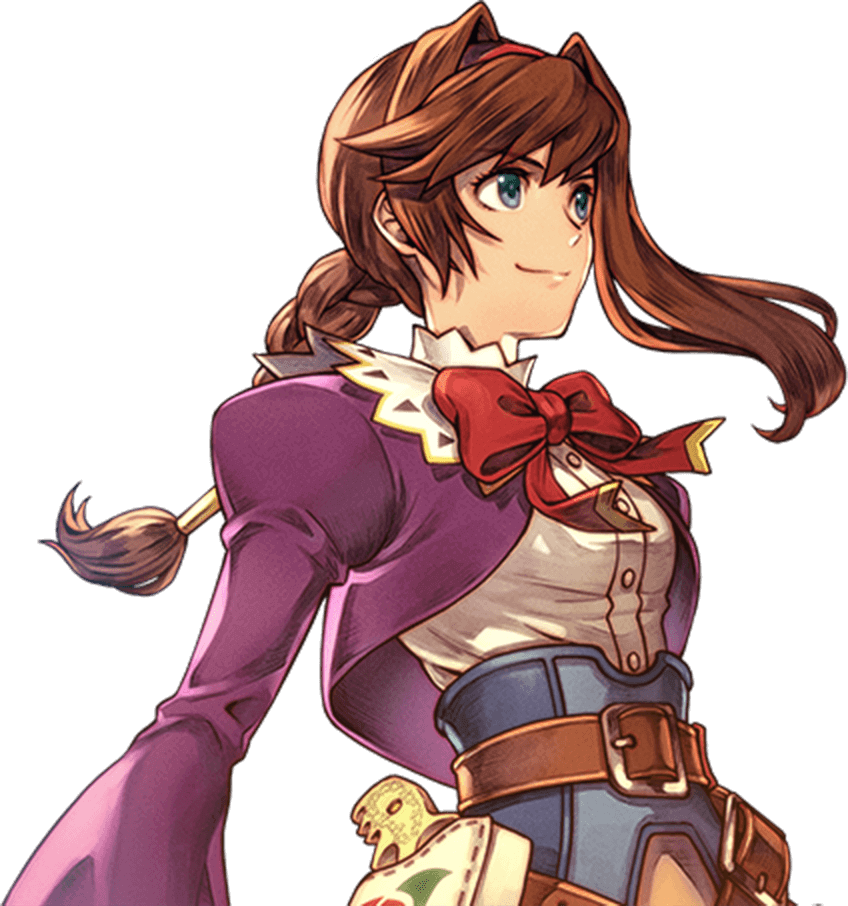 Get Wallpaper Wild Arms Million Memories Announced As A Free To Play Title For Desktop Wallpaper Free