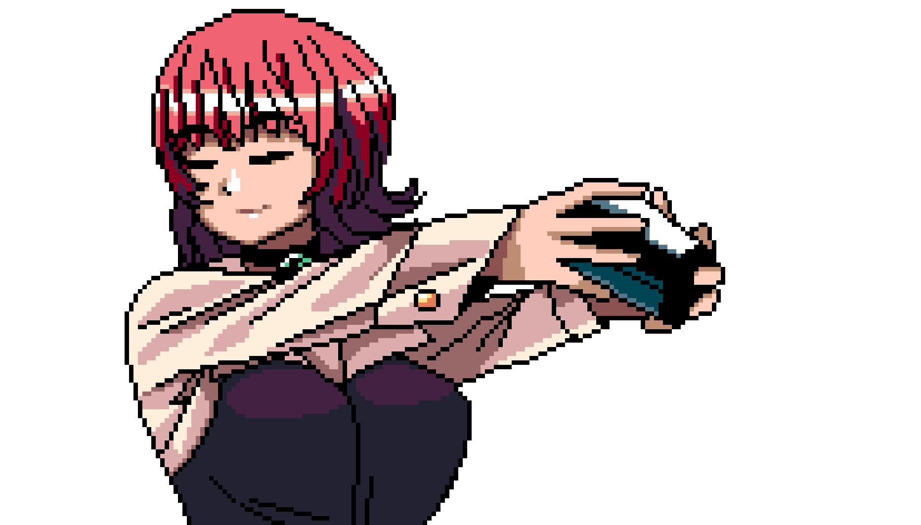 VA 11 HALL A Sequel N1RV Ann A Coming To PS4 Nintendo Switch And PC