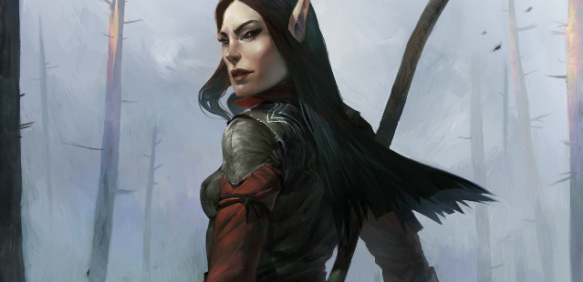 Pathfinder Pathfinder