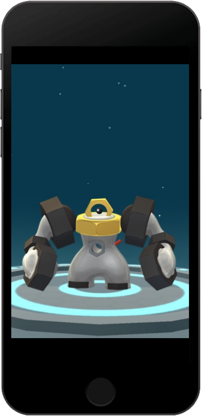 Pokemon GO RPG Site