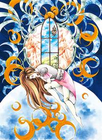 Sega age phantasy star keyart