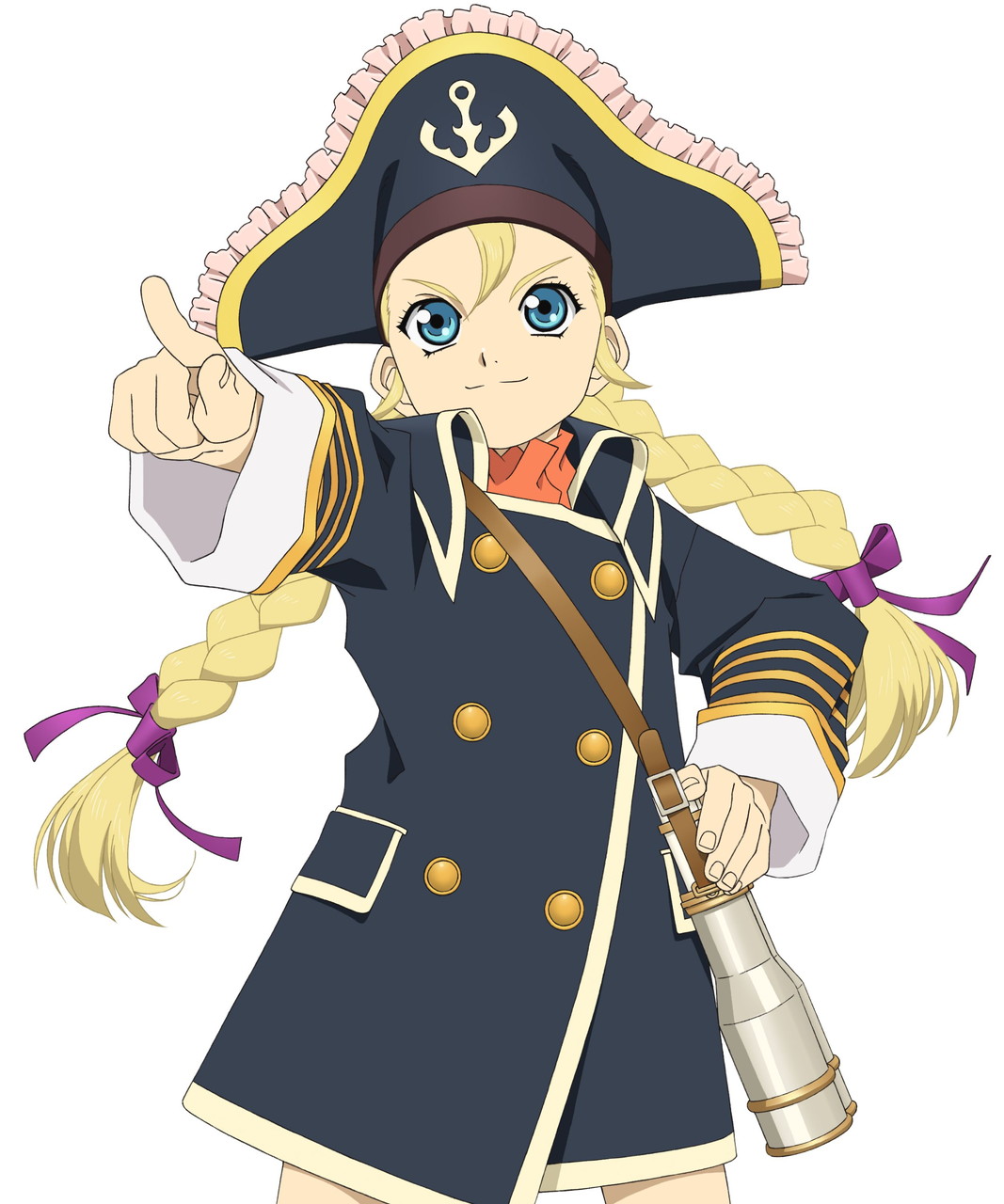 Tales Of Vesperia: Definitive Edition - Nintendo Switch - Neuf Scellé - Multi-langues