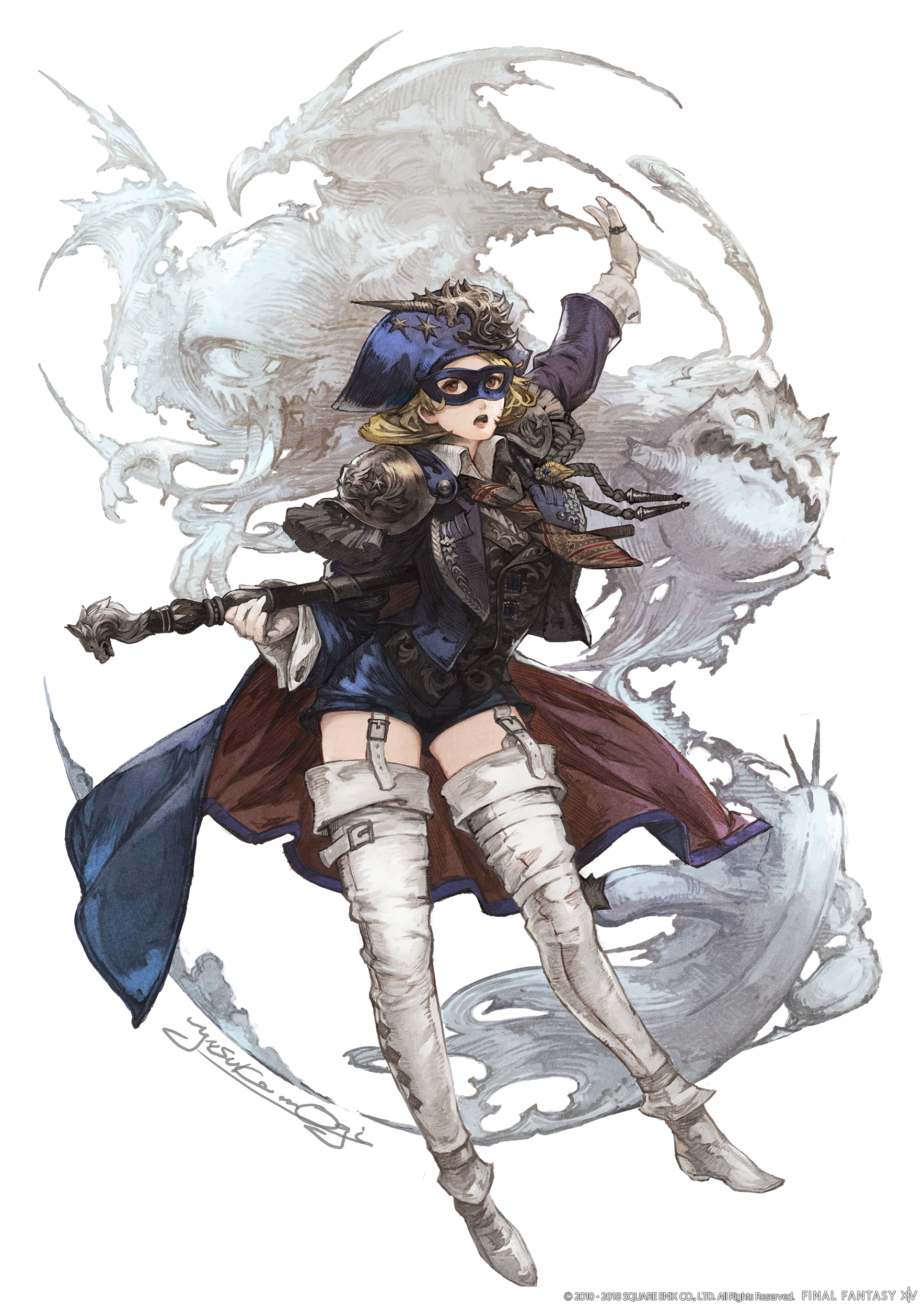 final fantasy 14 blue mage time limited final fantasy 14 blue mage time limited