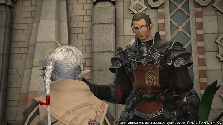 Final Fantasy Xiv Stormblood S Patch 4 5 A Requiem For Heroes Trailer And Details Rpg Site